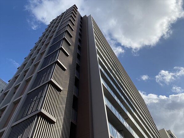 ブレス蔵前(BLESS蔵前)の物件内観写真